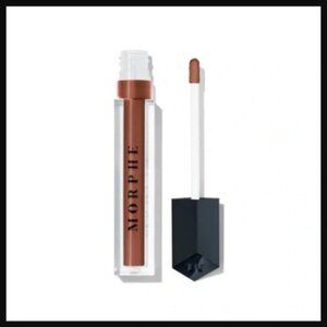 Morphe Lip Gloss Sweet Tea NEW